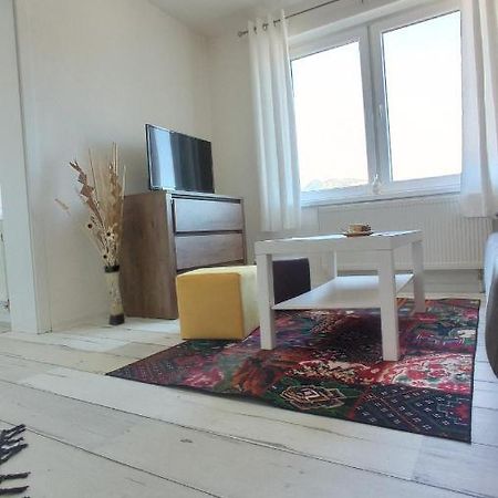 Ed Apartman サラエヴォ エクステリア 写真