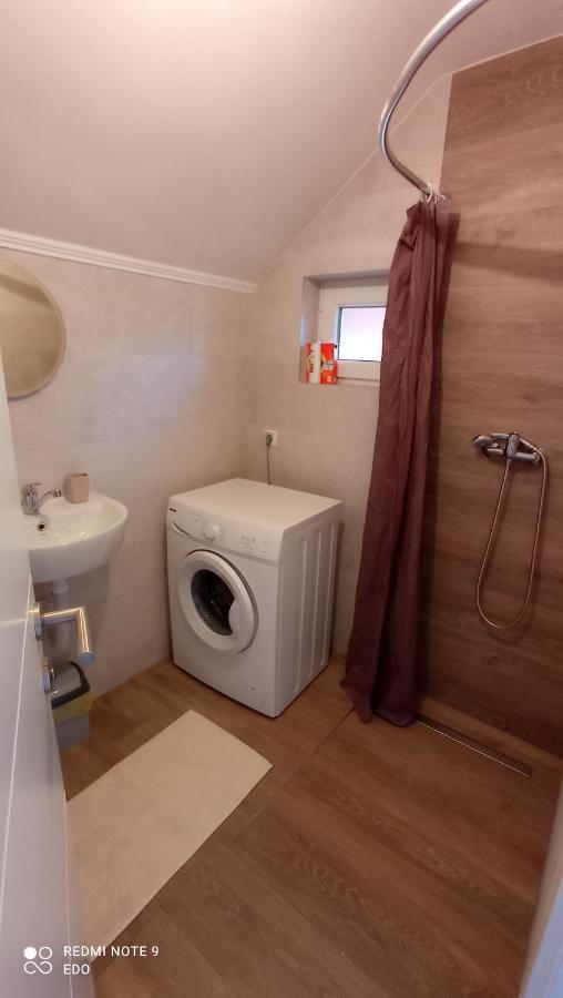 Ed Apartman サラエヴォ エクステリア 写真