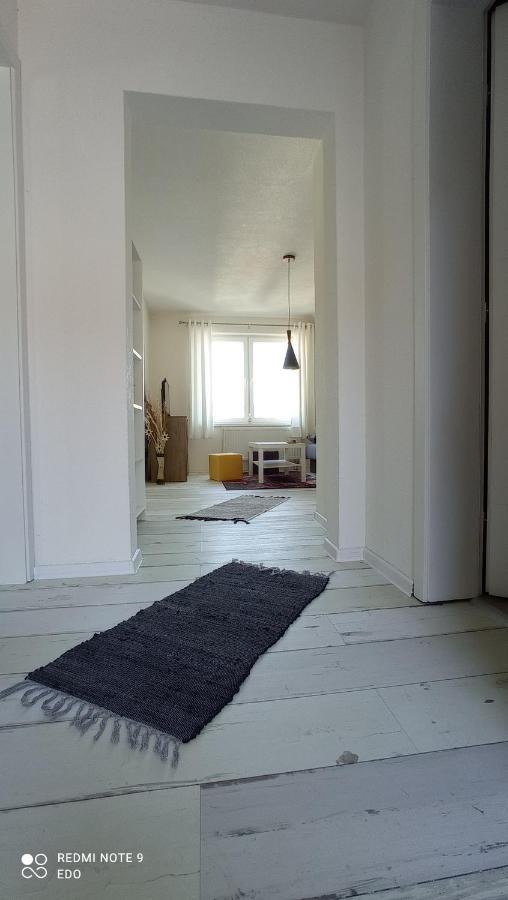 Ed Apartman サラエヴォ エクステリア 写真