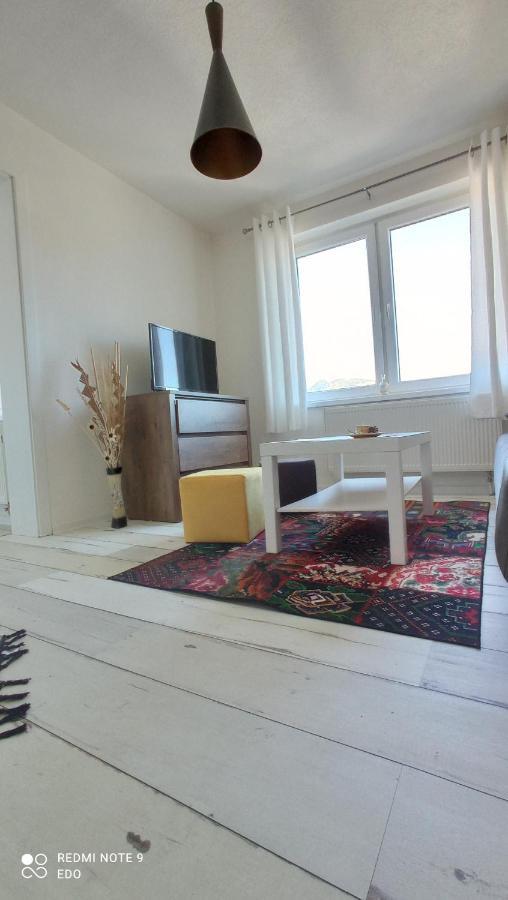 Ed Apartman サラエヴォ エクステリア 写真