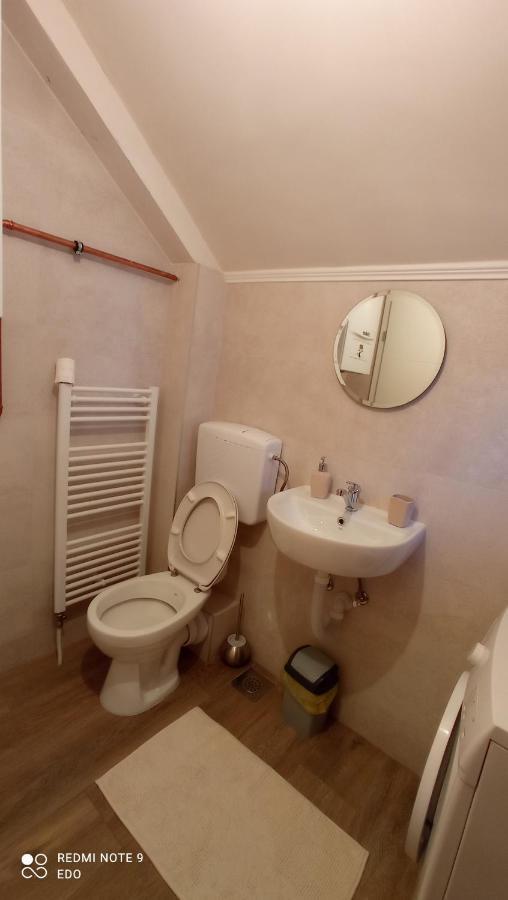 Ed Apartman サラエヴォ エクステリア 写真