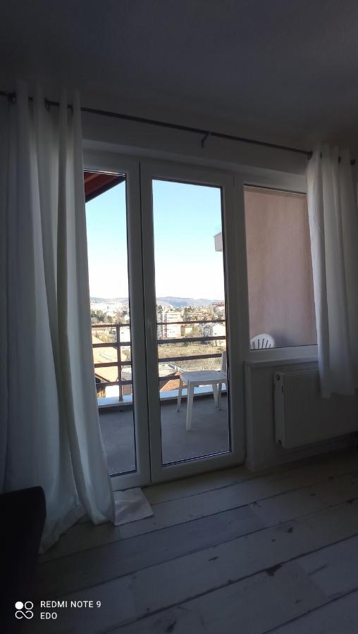 Ed Apartman サラエヴォ エクステリア 写真